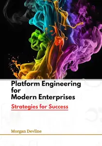 Platform Engineering for Modern Enterprises