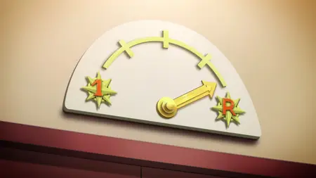 JoJo's Bizarre Adventure: Golden Wind S04E20
