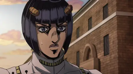 JoJo's Bizarre Adventure: Golden Wind S04E20