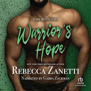Warrior’s Hope: Dark Protectors