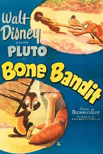 Bone Bandit (1948)