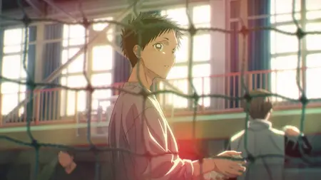 Blue Box S01E06 Wish Me Luck -KiChiDo