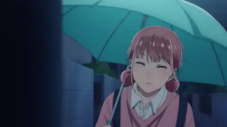 Blue Box S01E06 Wish Me Luck -KiChiDo