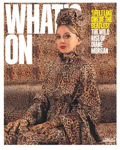 The Guardian What's On - 19 July 2025