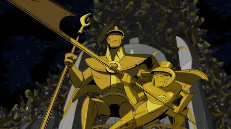 DuckTales S02E11