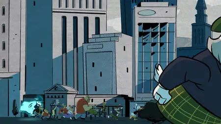 DuckTales S02E11