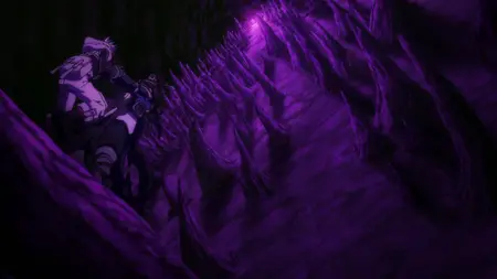 Gachiakuta - 21 (1080p