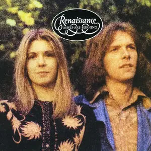 Renaissance - Ashes Are Burning (Remastered & Expanded Edition) (1973/2019)
