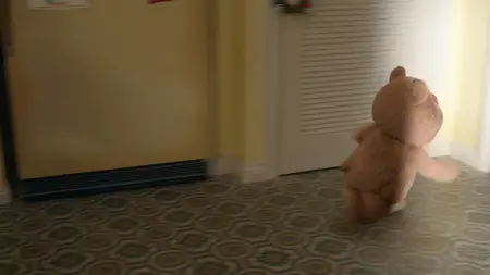 ted S01E06