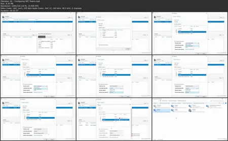 Windows Server 2019: Advanced Networking Features [Updated: 7/1/2024]