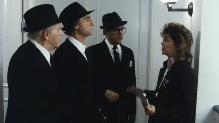 Side by Side (1988)