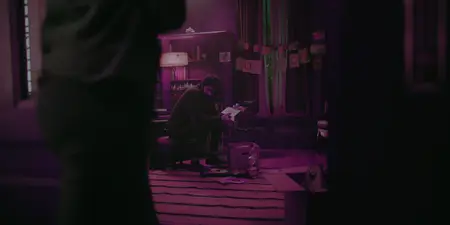 Home Before Dark S02E09