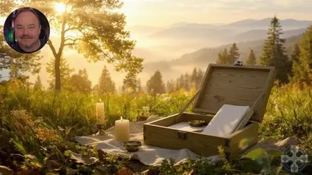 The Spiritual Toolbox: Psychic Development Course