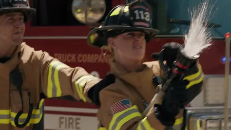 9-1-1: Nashville S01E06