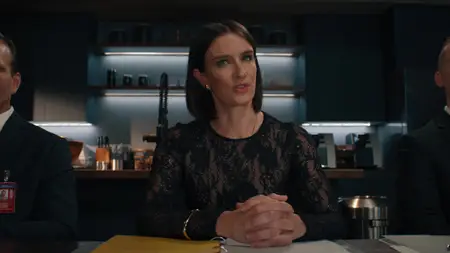 9-1-1: Nashville S01E06