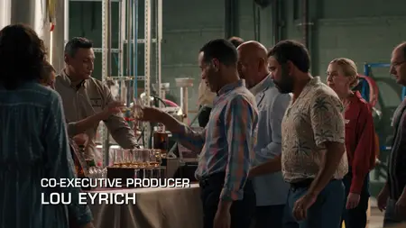 9-1-1: Nashville S01E06