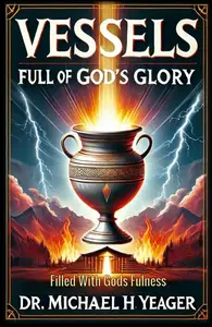 VESSELS FULL OF GOD'S GLORY: Filled With Gods Fulness