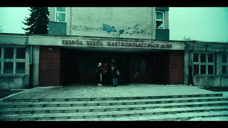 Aniela S01E02