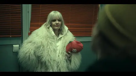 Aniela S01E02