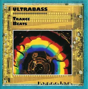 Ultrabass - 2 Studio Albums (1993-1995)