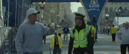 Patriots Day (2016)