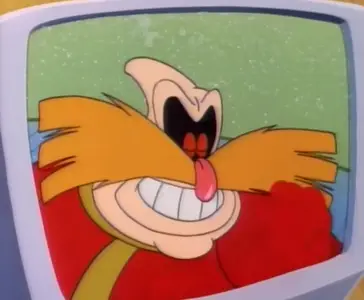 Les Aventures de Sonic - Saison 2 par2" yEnc