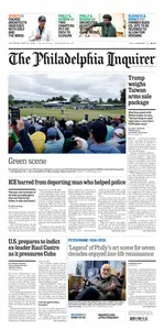 The Philadelphia Inquirer - May 16, 2026