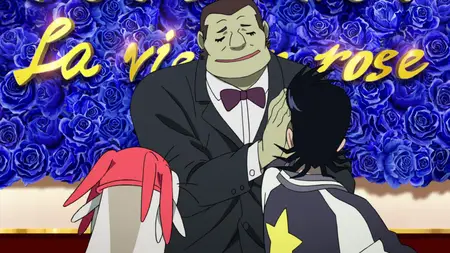 Space Dandy - 19 (BD 1080p AV1