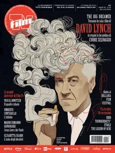 Film Tv - 6 Maggio 2025