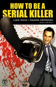 How To Be A Serial Killer 2008 Whitewolf