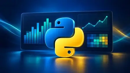 Practical Data Analysis With Python