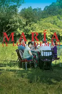 María (and Everybody Else) / María (y los demás) (2016)
