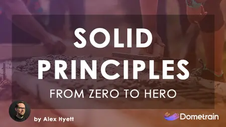 From Zero to Hero: SOLID Principles for C# Developers