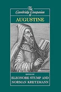 The Cambridge Companion to Augustine