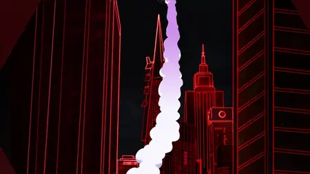 Big Hero 6 The Series S02E01