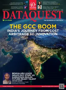 DataQuest - October 2025