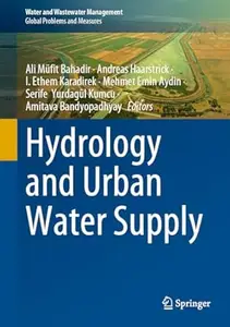 Hydrology and Urban Water Supply