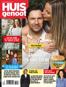 Huisgenoot - 24 September 2026