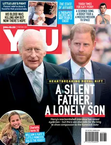 You South Africa - 15 May 2025