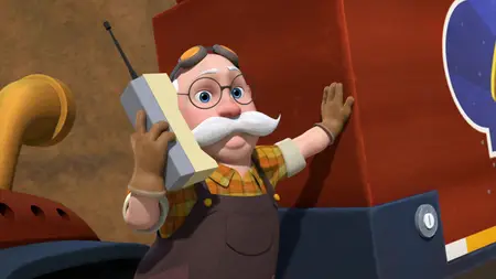 Rusty Rivets S02E18