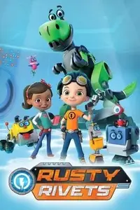 Rusty Rivets S02E18