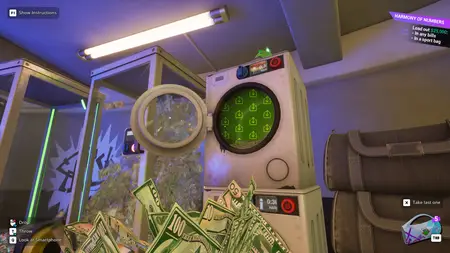 Cash Cleaner Simulator (2025)