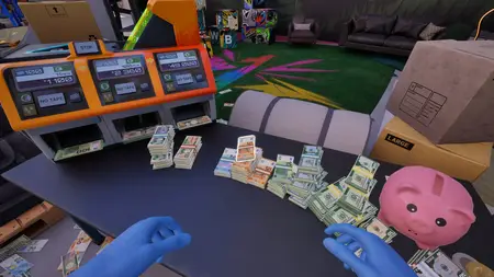 Cash Cleaner Simulator (2025)
