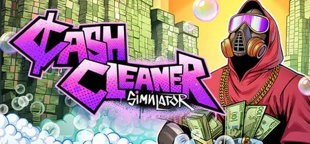 Cash Cleaner Simulator (2025)