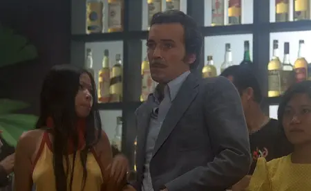 Emmanuelle (1974) [Dual Audio, MultiSubs] + Extras