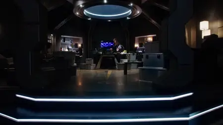 Legends of Tomorrow S07E13