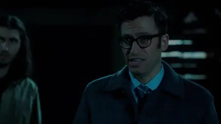 Legends of Tomorrow S07E13