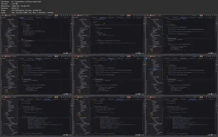 Exploring Ktor with Kotlin Multiplatform and Compose