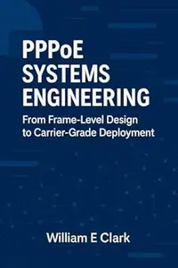 PPPoE Systems Engineering: From Frame-Level Design to Carrier‑Grade Deployment