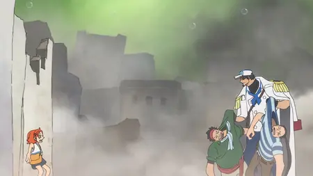 One Piece Fan Letter (2024)
